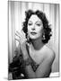 Hedy Lamarr-null-Mounted Photo