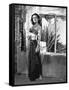 Hedy Lamarr-null-Framed Stretched Canvas