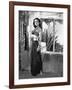 Hedy Lamarr-null-Framed Photo