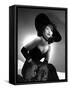 Hedy Lamarr-null-Framed Stretched Canvas