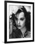 Hedy Lamarr-null-Framed Photo