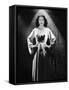 Hedy Lamarr-null-Framed Stretched Canvas