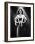 Hedy Lamarr-null-Framed Photo