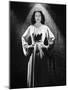 Hedy Lamarr-null-Mounted Photo