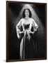 Hedy Lamarr-null-Framed Photo