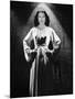 Hedy Lamarr-null-Mounted Photo