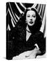 Hedy Lamarr-null-Stretched Canvas