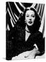 Hedy Lamarr-null-Stretched Canvas