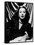 Hedy Lamarr-null-Framed Stretched Canvas