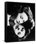 Hedy Lamarr-null-Framed Stretched Canvas