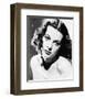 Hedy Lamarr-null-Framed Photo