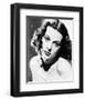 Hedy Lamarr-null-Framed Photo