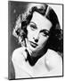 Hedy Lamarr-null-Mounted Photo