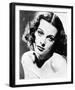 Hedy Lamarr-null-Framed Photo