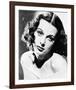 Hedy Lamarr-null-Framed Photo