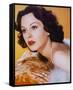 Hedy Lamarr-null-Framed Stretched Canvas