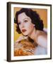 Hedy Lamarr-null-Framed Photo