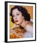 Hedy Lamarr-null-Framed Photo