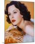 Hedy Lamarr-null-Mounted Photo