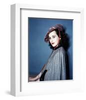 Hedy Lamarr-null-Framed Photo