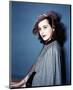 Hedy Lamarr-null-Mounted Photo