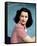 Hedy Lamarr-null-Framed Stretched Canvas