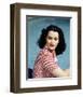 Hedy Lamarr-null-Framed Photo