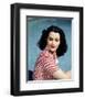 Hedy Lamarr-null-Framed Photo