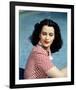 Hedy Lamarr-null-Framed Photo