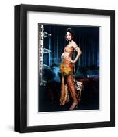 Hedy Lamarr-null-Framed Photo