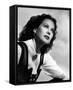 Hedy Lamarr-null-Framed Stretched Canvas