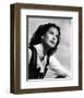 Hedy Lamarr-null-Framed Photo