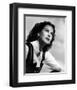 Hedy Lamarr-null-Framed Photo