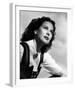 Hedy Lamarr-null-Framed Photo