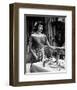 Hedy Lamarr-null-Framed Photo