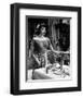 Hedy Lamarr-null-Framed Photo