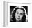 Hedy Lamarr-null-Framed Photo