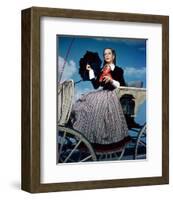 Hedy Lamarr-null-Framed Photo