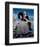 Hedy Lamarr-null-Framed Photo