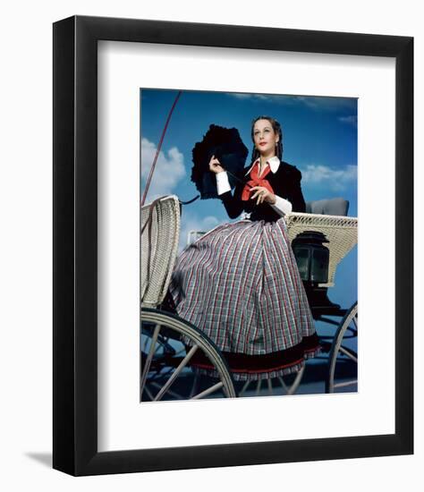 Hedy Lamarr-null-Framed Photo