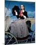 Hedy Lamarr-null-Mounted Photo