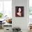 Hedy Lamarr-null-Framed Stretched Canvas displayed on a wall