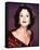 Hedy Lamarr-null-Framed Stretched Canvas