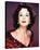 Hedy Lamarr-null-Stretched Canvas