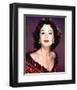 Hedy Lamarr-null-Framed Photo