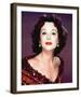 Hedy Lamarr-null-Framed Photo