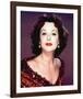 Hedy Lamarr-null-Framed Photo