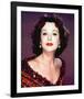 Hedy Lamarr-null-Framed Photo