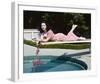 Hedy Lamarr-null-Framed Photo