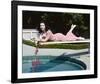 Hedy Lamarr-null-Framed Photo